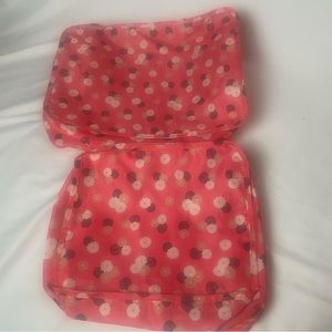 Travel Season Packing Cubes